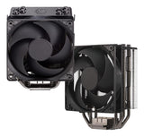 Cooler Cpu Air Cooler Master Hyper 212 Black Edition