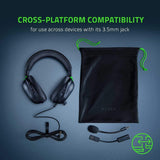 Auriculares Gamer Razer Blackshark V2 Usb Thx Pc Ps4