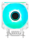 Cooler Cpu Air Antryx Mirage Infinity White Argb