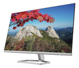 Monitor 27 Hp M27fd Ips Fhd (srgb:99%) Black