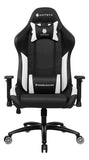 Silla Gaming Antryx Challenger Black