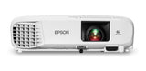 Proyector Multimedia Epson Powerlite E20 3400lm Salas-clases