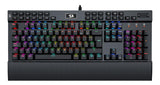 Teclado Mecánico Gamer Redragon Yama Rgb-k550 Español