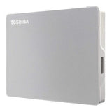 Disco Duro Portátil Canvio Flex Toshiba 1tb Usb 3.2 + Funda