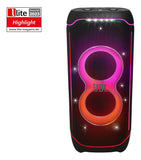 Jbl Party Box Ultimate - Torre Led Inalámbrico.