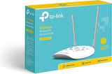 Access Point Inalambrico Tp-link Tl-wa801n 300 Mbps