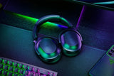 Audífono Razer Barracuda 2.4ghz Wireless + Bluetooth