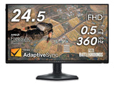 Monitor 25 Dell Alienware Aw2523hf Ips Fhd 360hz