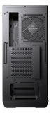 Case Msi Mpg Gungnir 111r V/templado Argb Mid-tower Atx