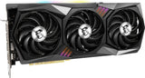 Nvidia Geforce Rtx 3080 Ti 12gb Msi Gaming X Trio