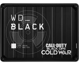 Disco Duro Externo Western Digital Wd Black P10 Game Drive Wdbazc0020bbk-wesn Call Of Duty Black Ops