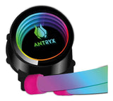 Antryx Triton Infinity 360 Water Cooling 120mm Argb Black