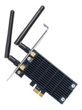 Tarjeta Pci Express Inalámbrico Tp-link Archer T6e Ac1300