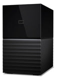 Disco Duro Externo 16tb Wd My Book Duo Usb 3.0