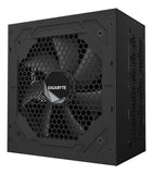 Fuente De Poder 850w 80 Plus Gold Gigabyte Full Modular