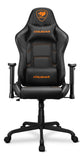 Silla Gaming Cougar Armor Elite Ergonómica Comodidad