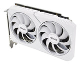 Asus Geforce Rtx 3060 Dual 12gb Gddr6 Oc Edition