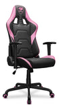 Silla Gaming Cougar Armor Elite Ergonómica Comodidad