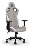 Silla Gaming Corsair T3 Rush Grey White