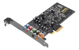 Sonido Pcie Creative Audigy Fx 5.1 Sb1570 Sbx