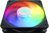 Cooler Master Sickleflow 120 Argb 3 En 1 Control Rgb Pwm