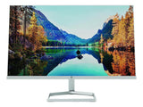 Monitor 24 Hp M24fw Ips Fhd (srgb:99%) White