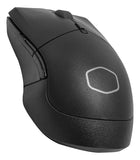 Mouse Gaming Cooler Master Mm311 10k Black