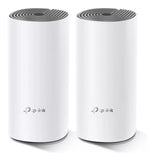 Sistema Wi-fi Mesh Para Toda La Casa Ac1200 Deco E4-2 Envios