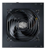 Fuente 850w Cooler Master Mwe V2 80 Plus Gold Full Modular