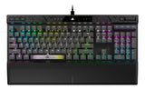 Teclado Gaming Corsair K70 Max Rgb Magnetic Mechanical