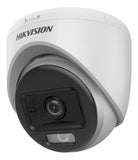 Camara Hikvision Ds-2ce70df0t Fhd Domo