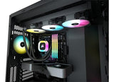 Corsair H150 Black Rgb Refrigeracion Liquido Amd/intel