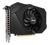 Tarjeta De Video Asus Geforce Rtx 3050 8gb 128 Phoenix Gddr6