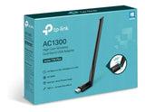 Adaptador Usb Inalámbrico Archer T3u Plus Ac1300 Alta Gananc