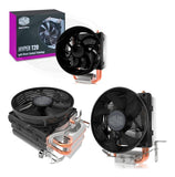 Cooler Para Procesador Cooler Master Hyper T20 Intel / Amd