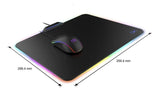 Hyperx Fury Ultra Rgb Mousepad Gaming Rgb