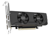 Gigabyte Geforce Nvidia Rtx 3050 Oc Low Profile 6gb Gddr6