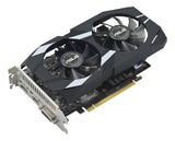 Asus Nvidia Geforce Dual Gtx 1650 4gb