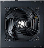 Fuente Cooler Master Mwe 850w V2 80 Plus Gold