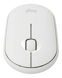 Mouse Inalámbrico Logitech Pebble M350 Bluetooth