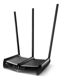 Router Archer Tp-link C58hp Doble Banda Rompemuros Ac1350