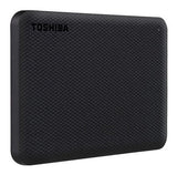 Disco Duro Externo Toshiba 2tb Canvio Advance Usb + Estuche