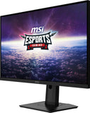 Monitor Msi Gaming G27 27 Wqhd Hdmi Dp 170hz