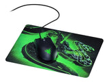 Mouse Razer Abyssus Lite + Mousepad Goliathus Mobile