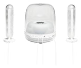 Parlante Harman Kardon Soundsticks 4 Bluetooth White