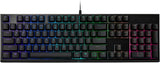 Teclado Gaming Cooler Master Mk110 Rgb Semi Mecanico