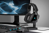 Auricular Gaming Corsair Void Elite Usb Black