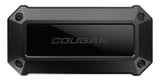 Docking Station Usb-c Cougar Dh07 4k 7-in-1 Usb 3.1