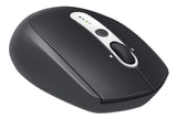 Mouse Logitech M585 Multi-device Bluetooth- Inalámbrico