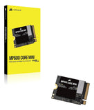 Unidad Ssd M.2 Pcie 1tb Corsair Mp600 Core Mini